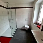 Wohnung-nummer-3 Lejlighed