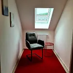 Lejlighed Wohnung-nummer-3 *
