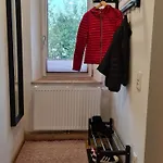 Lejlighed Wohnung-nummer-3