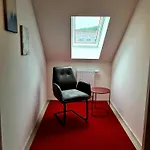 Lejlighed Wohnung-nummer-3 *