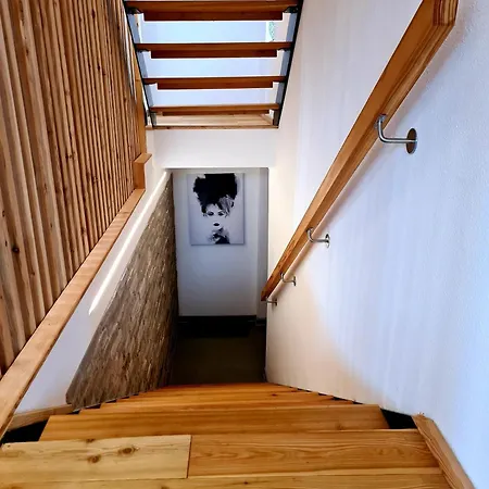 Wohnung-nummer-3 Lejlighed *