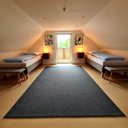 Lejlighed Wohnung-nummer-3