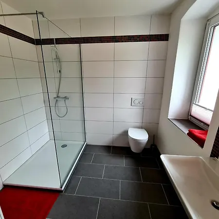 Wohnung-nummer-3 Lejlighed