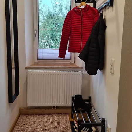 公寓 Wohnung-nummer-3