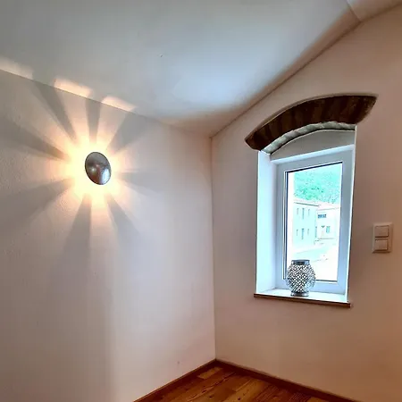Wohnung-nummer-3 公寓 *